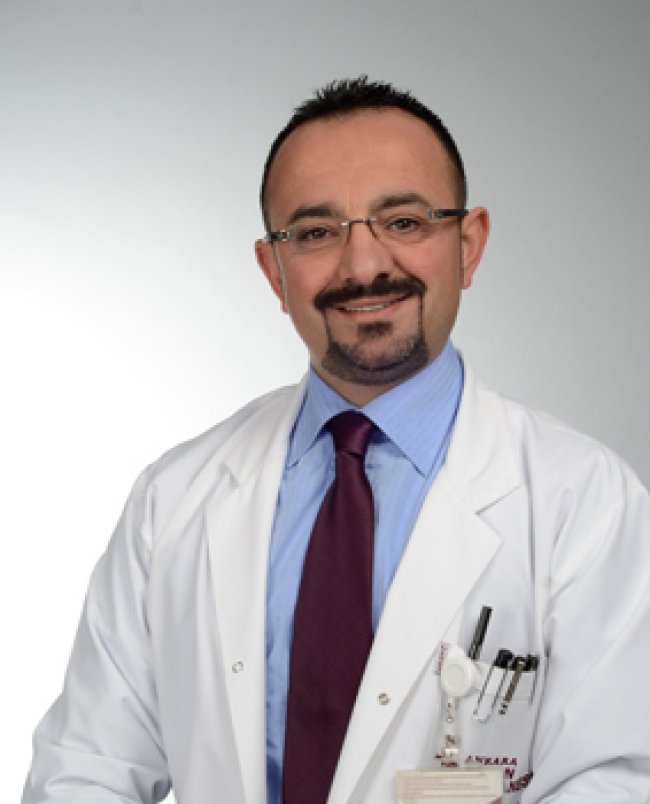 Dr SEZAİ AYDIN Genel Cerrahi Ankara Doktor Ara Soru Sor Randevu