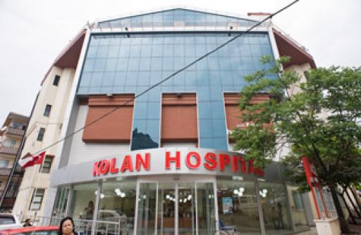 ÖZEL SİLİVRİ KOLAN HOSPİTAL HASTANESİ-Doktor Randevu Takvimi, Hasta ...