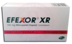 Efexor Xr 37.5 Mg Mikropellet Kapsül