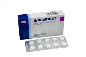 Debridat 200mg