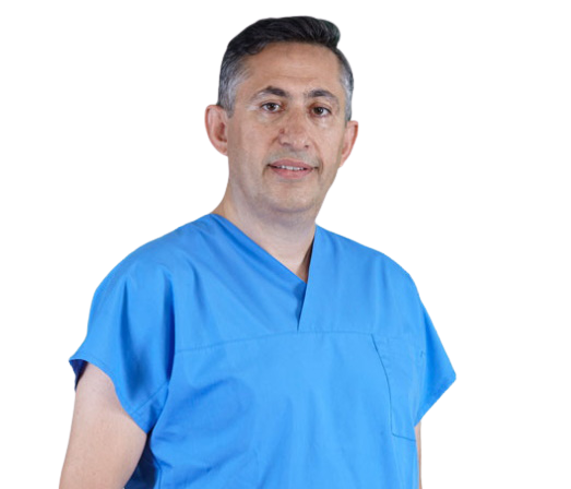 Prof.Dr. Cengiz AYDIN - Genel Cerrahi - İzmir-Doktor Ara , Soru Sor ...